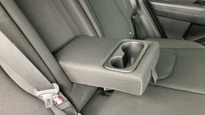 Kia Sportage 1.6T GDi ISG 2 5dr Petrol Estate